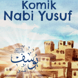 Komik Nabi Yusuf