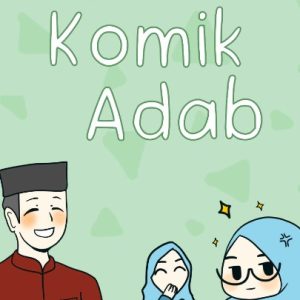 Komik Adab
