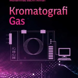 Buku Kromatografi Gas