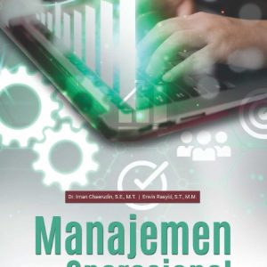 Buku Manajemen & Operasional