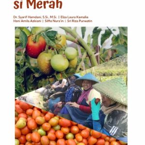 Buku Mengenal Potensi Si Merah