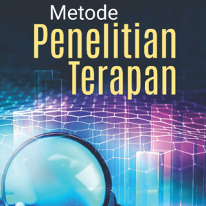 Buku Metode Penelitian Terapan