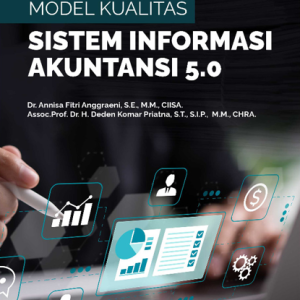 Buku Model Kualitas Sistem Informasi Akuntansi 5.0