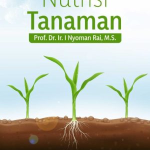 Buku Nutrisi Tanaman