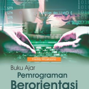 Buku Ajar Pemrograman Berorientasi Objek Lanjut
