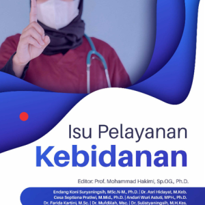 Buku Isu Pelayanan Kebidanan