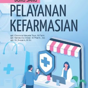 Buku Saku Pelayanan Kefarmasian