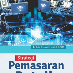 Buku Strategi Pemasaran Retail Jilid 1