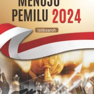 Buku Menuju Pemilu 2024