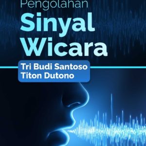 Buku Pengolahan Sinyal Wicara