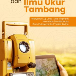 Buku Perpetaan dan Ilmu Ukur Tambang