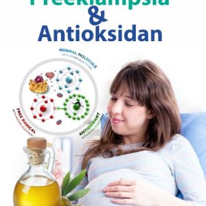 Buku Preeklampsia dan Antioksidan