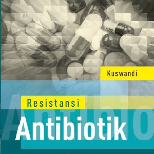Buku Resistansi Antibiotik