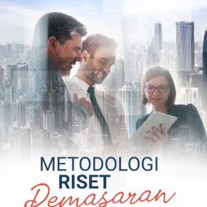 Buku Metodologi Riset Pemasaran
