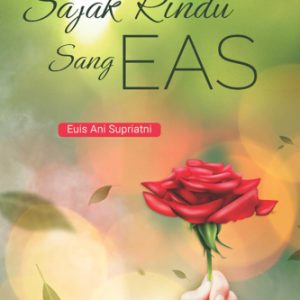Buku Sajak Rindu Sang EAS