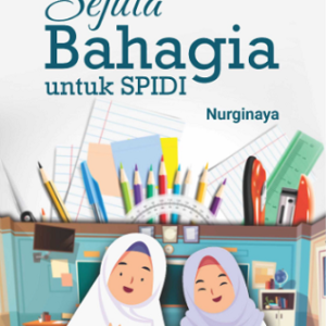 Buku Sejuta Bahagia untuk SPIDI