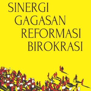 Buku Sinergi Gagasan Reformasi Birokrasi