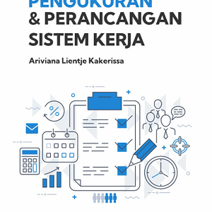 Buku Ajar Pengukuran & Perancangan Sistem Kerja