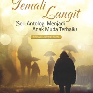Buku Temali Langit (Seri Antologi Menjadi Anak Muda Terbaik)