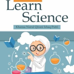 Buku Time to Learn Science