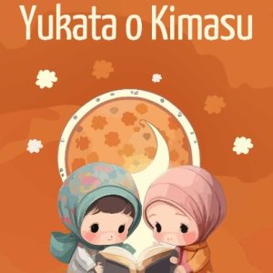Buku Yukata o Kimasu