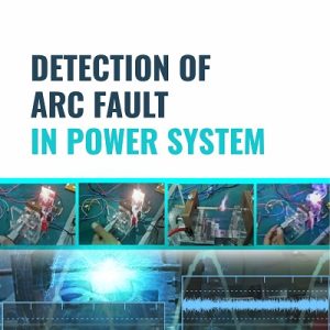 Buku Detection of Arc Fault in Power System