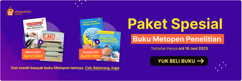 Toko Buku Online