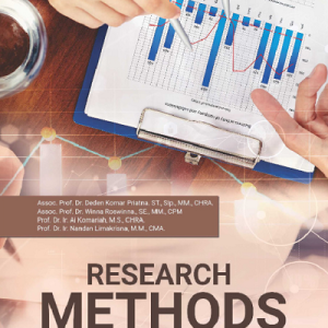 Buku Research Methods for Business and Social