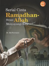 Buku Serial Cinta Ramadhan