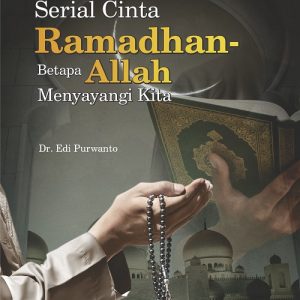 Buku Serial Cinta Ramadhan