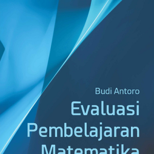 Buku Evaluasi Pembelajaran Matematika dengan Statistical Process Control (SPC)