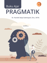 Buku Ajar Pragmatik