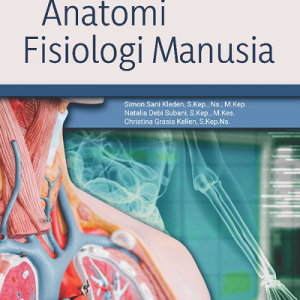 Buku Anatomi Fisiologi Manusia