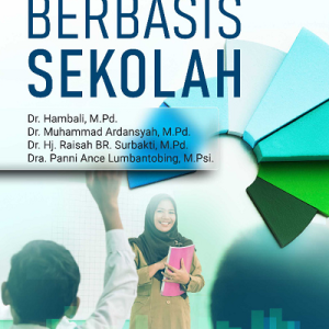 Buku Manajemen Berbasis Sekolah