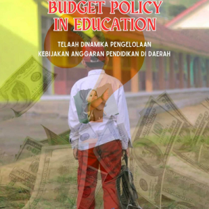 Buku Budget Policy In Education