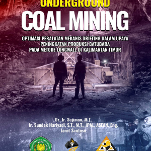 Buku Underground Coal Mining