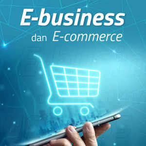 Buku E-business dan E-commerce