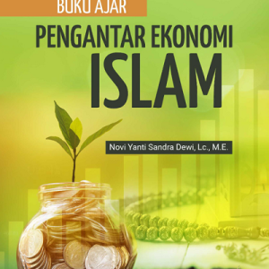 Buku Ajar Pengantar Ekonomi Islam