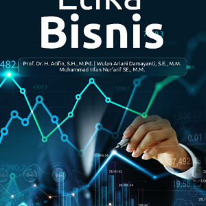 Buku Etika Bisnis