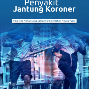 Buku Gaya Hidup Penyakit Jantung Koroner