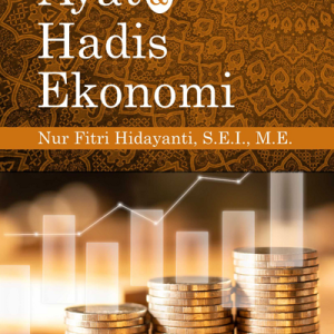Buku Ayat & Hadis Ekonomi