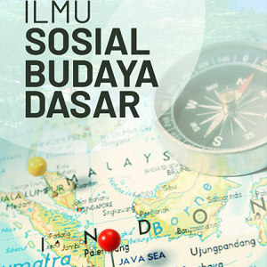 Buku Ilmu Sosial dan Budaya Dasar