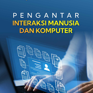 Buku Pengantar Interaksi Manusia dan Komputer