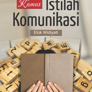 Buku Kamus Istilah Komunikasi