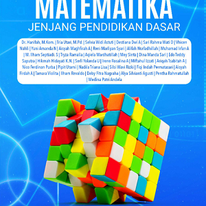 Buku Kapita Selekta Matematika Jenjang Pendidikan Dasar