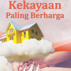 Buku Kekayaan Paling Berharga