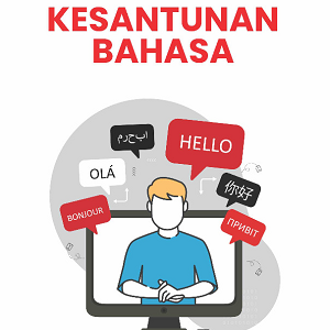 Monograf Kesantunan Bahasa