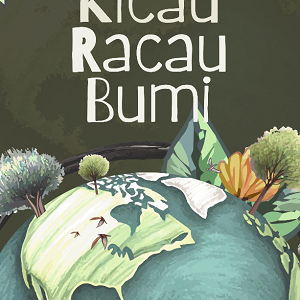 Buku Kicau Racau Bumi