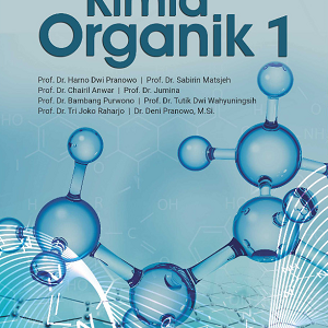 Buku Kimia Organik 1