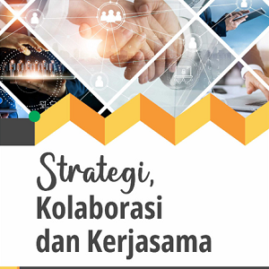 Buku Strategi, Kolaborasi dan Kerjasama